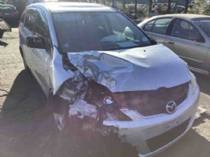 Mazda Premacy CR 2004-2010