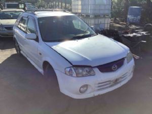 Mazda Familia BJ 1998-2003