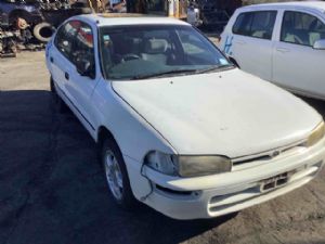 Toyota Corolla AE100