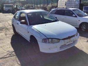 Mitsubishi Mirage CJ2A 96-98