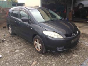 Mazda Premacy CR 2004-2010