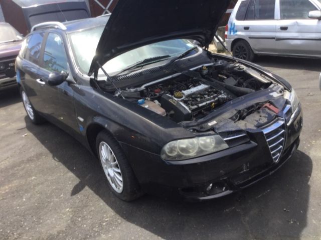 Alfa Romeo 156