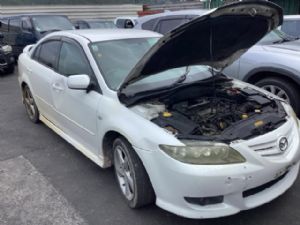 Mazda Atenza GG3S 2002-2008