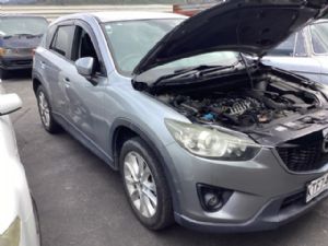Mazda CX5 KE 02/12-11/14