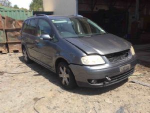 Volkswagen Touran 1.4 1T2 2006-2009