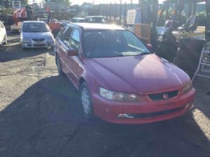 Honda Accord CG8 1998-2002