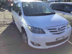 Mazda MPV LW3W