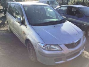 Mazda Premacy CP8W