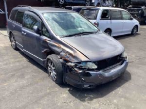 Honda Odyssey Gen3 RB1-2 2003-2008