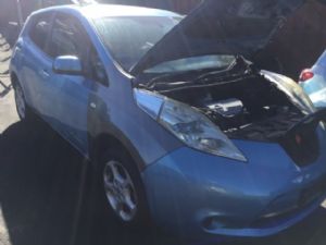 Nissan Leaf ZE0 2011-2016