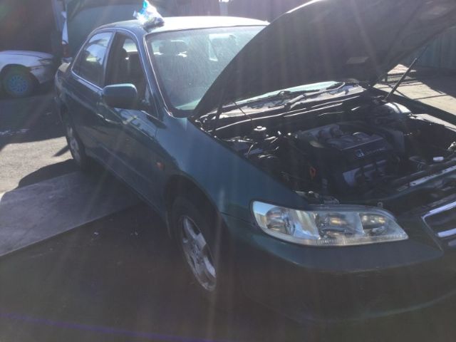 Honda Accord Vti