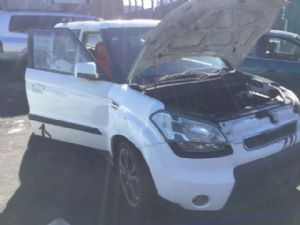 KIA Soul AM 2008-2013