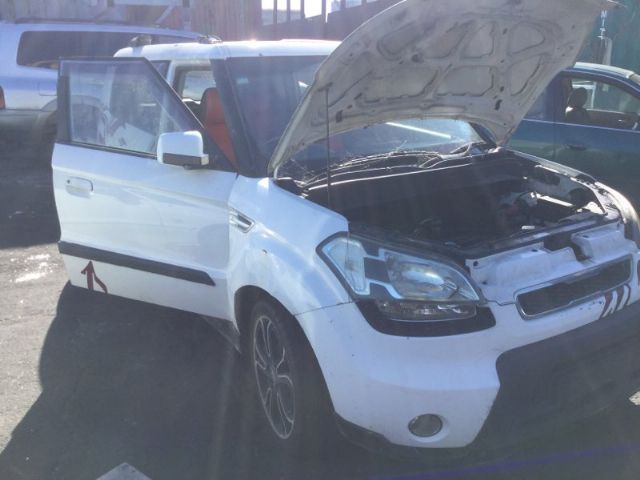 KIA Soul AM 2008-2013