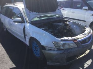 Holden Commodore VY 09/02-05/04