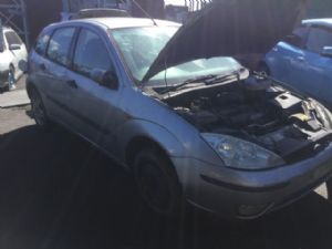 Ford Focus LR 2002-2005