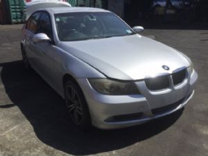BMW 3 Series  320I E92