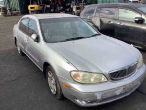 Nissan Cefiro A33 1999-2003