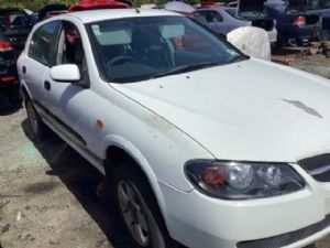Nissan Pulsar N16 2000-2003