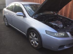Honda Accord CL9 7th Gen 2002-2008