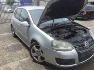 Volkswagen Golf Golf