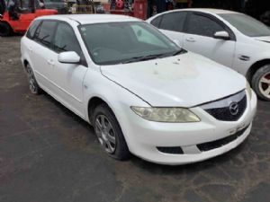 Mazda Atenza GY 2002-2008