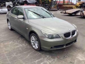 BMW 5 Series 523i
