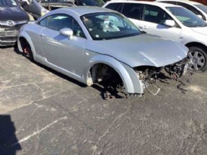 Audi TT TT