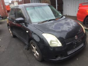 Suzuki Swift ZC21S 2004-2010
