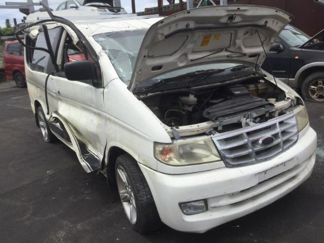 Mazda Bongo SG