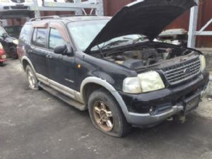 Ford Explorer UT 2001-2006