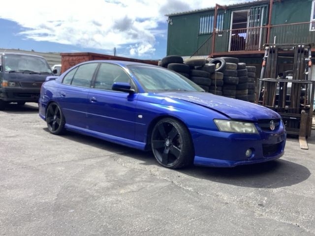 Holden Commodore Excutive  VZ