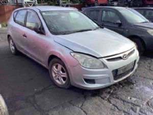 Hyundai i30 DC81/DB81 2007-2012