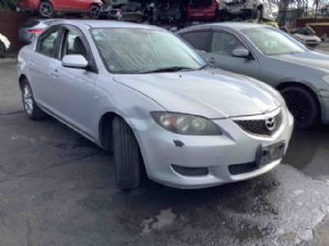 Mazda Axela BK 2003-2009