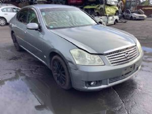 Nissan Fuga Y50 2004-2009