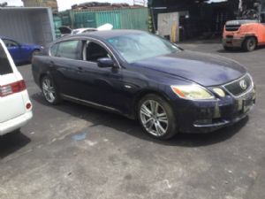 Lexus GS450 GS450