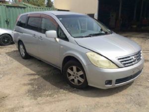 Nissan Presage U31 2003-2009