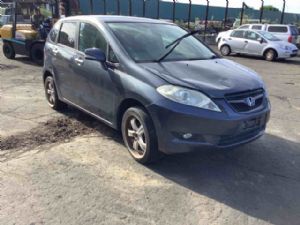 Honda Edix FR-V BE1 2004-2009
