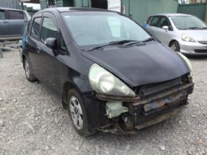 Honda Jazz / Fit GD1 1st Gen 2001-2008