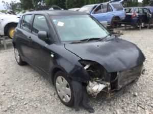 Suzuki Swift ZC21S 2004-2010