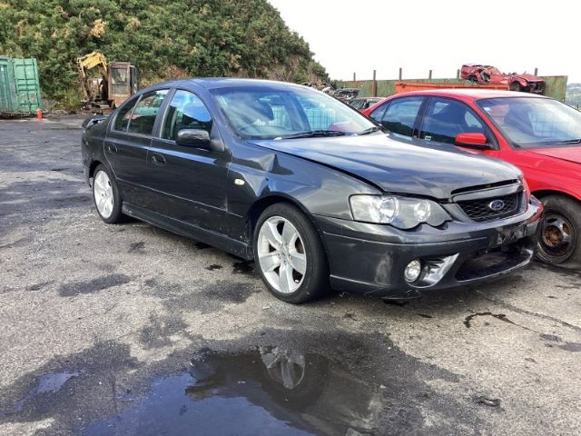 Ford Falcon BF XR6 2005 - 2007