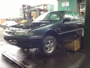 Holden Commodore VS 04/95-08/97