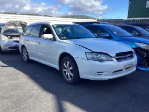 Subaru Legacy BP5 2003-2009