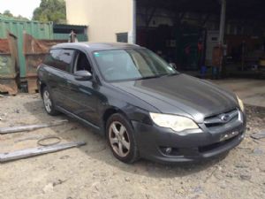 Subaru Legacy BL-BP 2006-2009