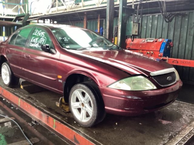 Ford Falcon AU1 09/98-04/2000