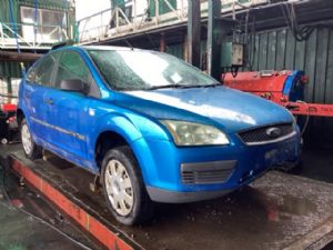 Ford Focus C307 2004-2007