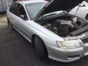 Holden Commodore VZ 08/04-08/07