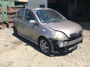 Toyota Vitz NCP10