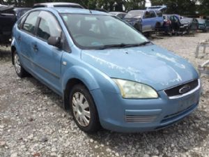 Ford Focus C307 2004-2007