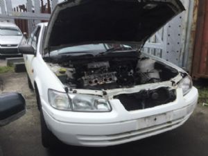 Toyota Camry SK20E 08/97 - 10/00