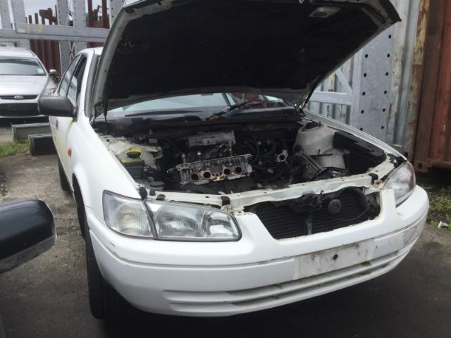 Toyota Camry SK20E 08/97 - 10/00